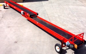 Telescoping Conveyor 3